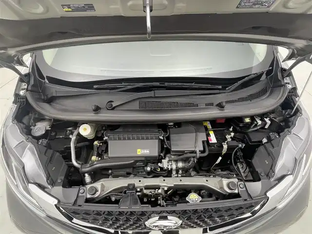 日産 デイズ HWS X プロパイロットED 茨城県 2021(令3)年 4.5万km チタニウムグレーメタリック 純正9インチナビ/Bluetooth/フルセグ/CD/DVD/ラジオ/全周囲カメラ/ETC2.0/プロパイロット/前後コーナーセンサー/LEDヘッドライト/オートライト/純正AW/ドラレコ