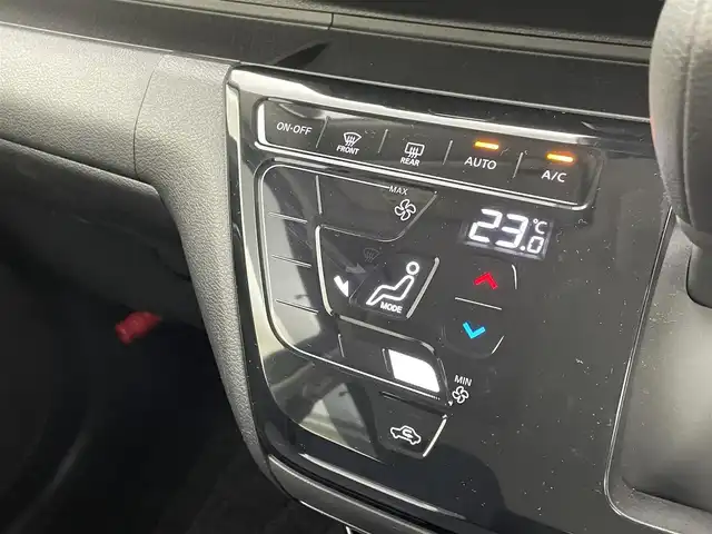 日産 デイズ HWS X プロパイロットED 茨城県 2021(令3)年 4.5万km チタニウムグレーメタリック 純正9インチナビ/Bluetooth/フルセグ/CD/DVD/ラジオ/全周囲カメラ/ETC2.0/プロパイロット/前後コーナーセンサー/LEDヘッドライト/オートライト/純正AW/ドラレコ