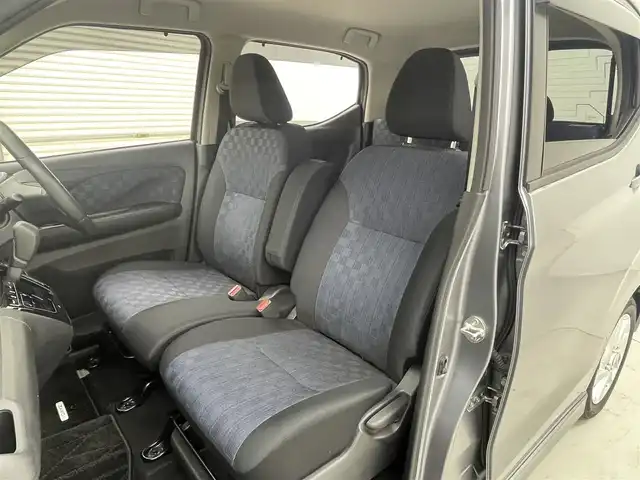 日産 デイズ HWS X プロパイロットED 茨城県 2021(令3)年 4.5万km チタニウムグレーメタリック 純正9インチナビ/Bluetooth/フルセグ/CD/DVD/ラジオ/全周囲カメラ/ETC2.0/プロパイロット/前後コーナーセンサー/LEDヘッドライト/オートライト/純正AW/ドラレコ
