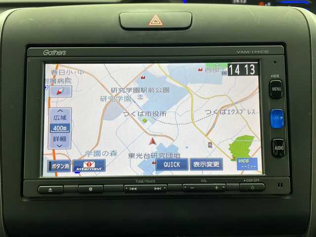 ホンダ フリード＋ ハイブリット G ホンダセンシング 茨城県 2017(平29)年 15.6万km ブルーホライゾンM 純正ナビ/ワンセグTV/バックカメラ/追従クルーズコントロール/ドライブレコーダー/両側パワースライドドア/横滑り防止装置/レーンアシスト/LEDヘッドライト/衝突軽減ブレーキ