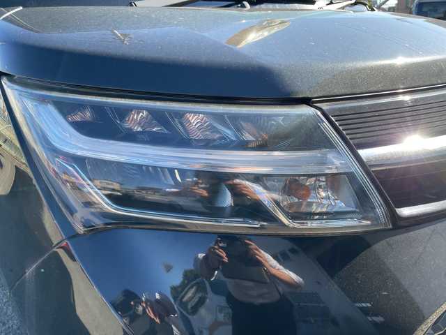 トヨタ タンク カスタムG S 神奈川県 2017(平29)年 1.8万km ブラックマイカメタリック ワンオーナー/社外ナビ（CD/ワンセグTV/AM/FM）/両側パワースライドドア/スマートアシストII/横滑り防止装置/クルーズコントロール/オートライト/フォグランプ/LEDヘッドライト/アイドリングストップ/ETC/スマートキー　2本/プッシュスタート/社外フロアマット/社外ドアバイザー/保証書/取扱説明書