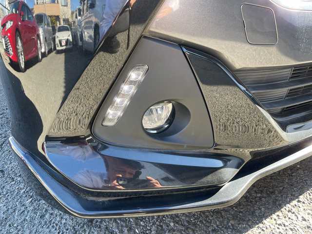 トヨタ タンク カスタムG S 神奈川県 2017(平29)年 1.8万km ブラックマイカメタリック ワンオーナー/社外ナビ（CD/ワンセグTV/AM/FM）/両側パワースライドドア/スマートアシストII/横滑り防止装置/クルーズコントロール/オートライト/フォグランプ/LEDヘッドライト/アイドリングストップ/ETC/スマートキー　2本/プッシュスタート/社外フロアマット/社外ドアバイザー/保証書/取扱説明書