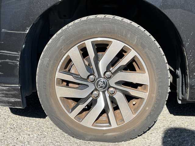 トヨタ タンク カスタムG S 神奈川県 2017(平29)年 1.8万km ブラックマイカメタリック ワンオーナー/社外ナビ（CD/ワンセグTV/AM/FM）/両側パワースライドドア/スマートアシストII/横滑り防止装置/クルーズコントロール/オートライト/フォグランプ/LEDヘッドライト/アイドリングストップ/ETC/スマートキー　2本/プッシュスタート/社外フロアマット/社外ドアバイザー/保証書/取扱説明書