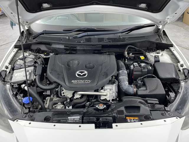 マツダ デミオ XDテーラードブラウン 栃木県 2017(平29)年 5万km スノーフレイクホワイトパールマイカ 純正ナビ/　フルセグ/CD/DVD/USB/AUX/BT/バックカメラ/ヘッドアップディスプレイ/前席シートヒーター/ステリングスイッチ/衝突被害軽減ブレーキ/クルーズコントロール/レーンキープアシスト/ブラインドスポットモニター/コーナーセンサー/アイドリングストップ/ETC/LEDオートライト/LEDフォグランプ/取扱説明書