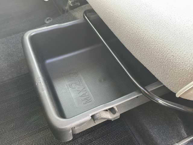 ダイハツ ムーヴ キャンバス X LTD SA Ⅱ 三重県 2016(平28)年 4.6万km パールホワイトⅢ/ナチュラルベージュマイカメタリック 2トーン 純正DIATONE　SOUNDナビ/バックカメラ/両側パワースライドドア/後コーナーセンサー/スペアキー/オートライト/衝突軽減ブレーキ/ステアリングスイッチ/電動格納ミラー/フォグライト/禁煙車