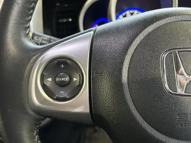 ホンダ Ｎ ＢＯＸ カスタム G ターボ Lパッケージ 長崎県 2016(平28)年 8.5万km トワイライトミストブラックパール 社外SDナビ(FM/AM/BT/フルセグTV)/ターボ/プッシュスタート/ビルトインETC/バックカメラ/両側パワースライドドア/パドルシフト/アイドリングストップ/ステアリングスイッチ/ハーフレザーシート/純正フロアマット/純正アルミホイール/オートライト/ABS/TCS/VSA/イモビライザー/スマートキー/電動格納ミラー