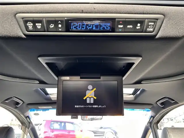 トヨタ アルファード S タイプゴールド 宮城県 2021(令3)年 5.2万km ホワイトパールクリスタルシャイン ツインムーンルーフ/デジタルインナーミラー/＝＝＝/セーフティセンス/・プリクラッシュセーフティ/・レーントレーシングアシスト/・アダプティブハイビームシステム/・全車速追従機能付レーダークルーズコントロール/・ロードサインアシスト/ブラインドスポットモニター/パーキングサポートブレーキ（後方接近車両/前後方静止物）/純正12インチフリップダウンモニター/9インチディスプレイオーディオ/・ナビ機能付/・CD/DVDデッキ/・Bluetooth/バックカメラ/ビルトインETC2.0/ドライブレコーダー/AC100V/100Wアクセサリーコンセント/パワーバックドア/両側パワースライドドア/ハーフレザーシート/ウッドコンビステアリング/ステアリングスイッチ/電動パーキングブレーキ/ブレーキホールド/3眼LEDヘッドランプ/フォグランプ/オートライト/スマートキー＆プッシュスタート/電動格納ミラー/純正18インチAW/フロアマット/ドアバイザー/W/サイド/カーテンエアバッグ