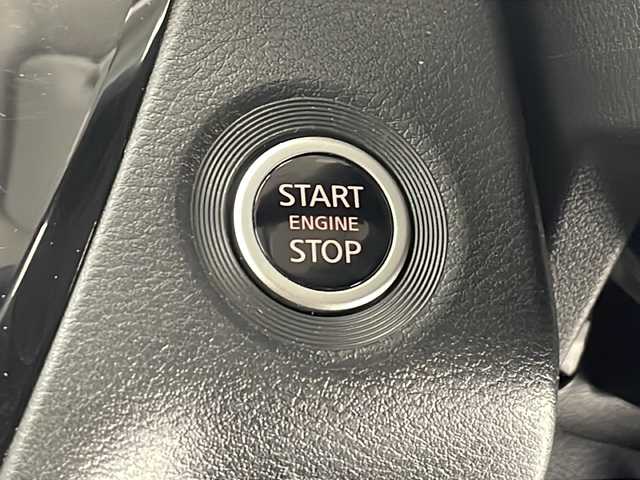 日産 ルークス ハイウェイスター X 沖縄県 2021(令3)年 5.8万km パープルⅡ 純正９型ナビ（MM321D-L）/　(フルセグTV　DVD　ブルーレイ　Bluetooth　SD)/アラウンドビューモニター　/両側パワースライドドア　/ＬＥＤヘッドライト　/ドライブレコーダー　/アイドリングストップ　/プッシュスタート　/スマートキー　/スペアキー/ＥＴＣ/前後コーナーセンサー/衝突軽減ブレーキ