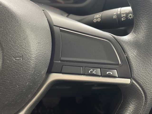 日産 ルークス ハイウェイスター X 沖縄県 2021(令3)年 5.8万km パープルⅡ 純正９型ナビ（MM321D-L）/　(フルセグTV　DVD　ブルーレイ　Bluetooth　SD)/アラウンドビューモニター　/両側パワースライドドア　/ＬＥＤヘッドライト　/ドライブレコーダー　/アイドリングストップ　/プッシュスタート　/スマートキー　/スペアキー/ＥＴＣ/前後コーナーセンサー/衝突軽減ブレーキ