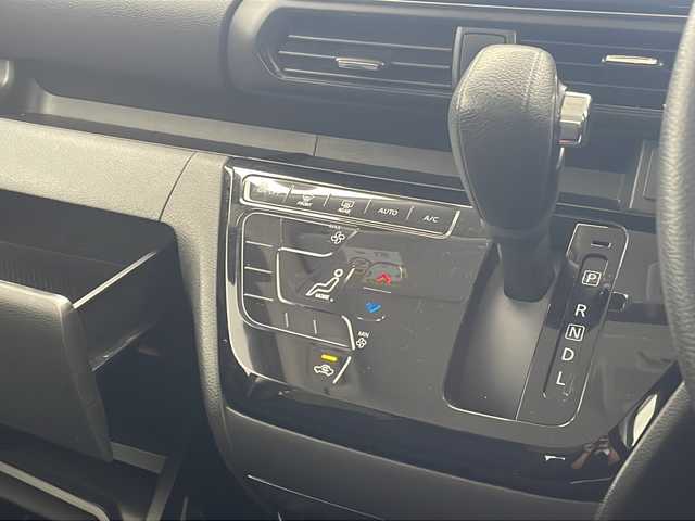 日産 ルークス ハイウェイスター X 沖縄県 2021(令3)年 5.8万km パープルⅡ 純正９型ナビ（MM321D-L）/　(フルセグTV　DVD　ブルーレイ　Bluetooth　SD)/アラウンドビューモニター　/両側パワースライドドア　/ＬＥＤヘッドライト　/ドライブレコーダー　/アイドリングストップ　/プッシュスタート　/スマートキー　/スペアキー/ＥＴＣ/前後コーナーセンサー/衝突軽減ブレーキ