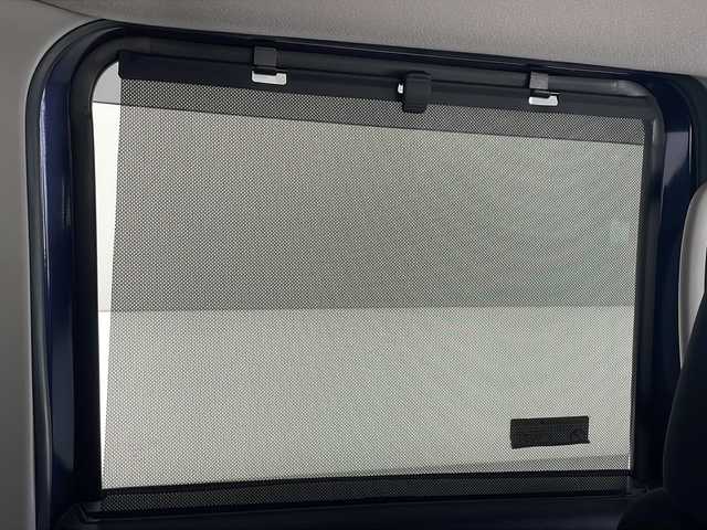 日産 ルークス ハイウェイスター X 沖縄県 2021(令3)年 5.8万km パープルⅡ 純正９型ナビ（MM321D-L）/　(フルセグTV　DVD　ブルーレイ　Bluetooth　SD)/アラウンドビューモニター　/両側パワースライドドア　/ＬＥＤヘッドライト　/ドライブレコーダー　/アイドリングストップ　/プッシュスタート　/スマートキー　/スペアキー/ＥＴＣ/前後コーナーセンサー/衝突軽減ブレーキ