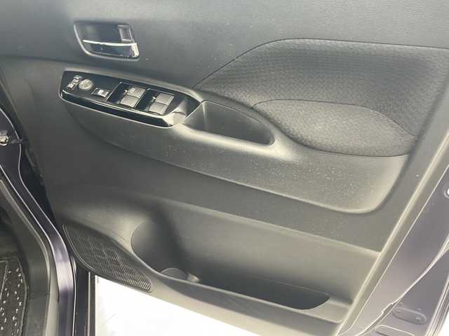 日産 ルークス ハイウェイスター X 沖縄県 2021(令3)年 5.8万km パープルⅡ 純正９型ナビ（MM321D-L）/　(フルセグTV　DVD　ブルーレイ　Bluetooth　SD)/アラウンドビューモニター　/両側パワースライドドア　/ＬＥＤヘッドライト　/ドライブレコーダー　/アイドリングストップ　/プッシュスタート　/スマートキー　/スペアキー/ＥＴＣ/前後コーナーセンサー/衝突軽減ブレーキ