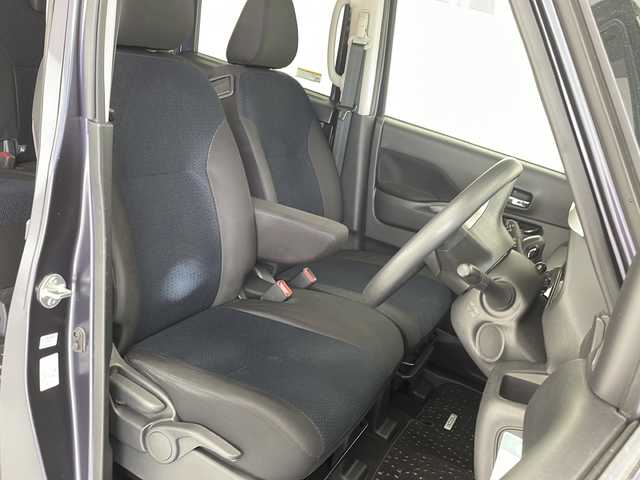 日産 ルークス ハイウェイスター X 沖縄県 2021(令3)年 5.8万km パープルⅡ 純正９型ナビ（MM321D-L）/　(フルセグTV　DVD　ブルーレイ　Bluetooth　SD)/アラウンドビューモニター　/両側パワースライドドア　/ＬＥＤヘッドライト　/ドライブレコーダー　/アイドリングストップ　/プッシュスタート　/スマートキー　/スペアキー/ＥＴＣ/前後コーナーセンサー/衝突軽減ブレーキ