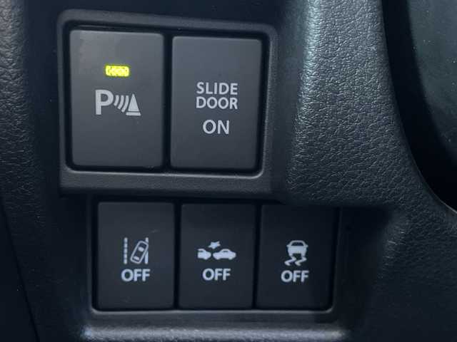 スズキ スペーシア カスタム HYBRID XS ターボ 茨城県 2019(平31)年 2.5万km ピュアホワイトP 純正ナビ　/-BT/TV/AM/衝突軽減システム　/両側パワースライドドア　/全方位カメラ　/ＥＴＣ２．０　/クルーズコントロール　/ＬＥＤヘッドライト　/パドルシフト　/シートヒーター　/ドライブレコーダー　/アイドリングストップ