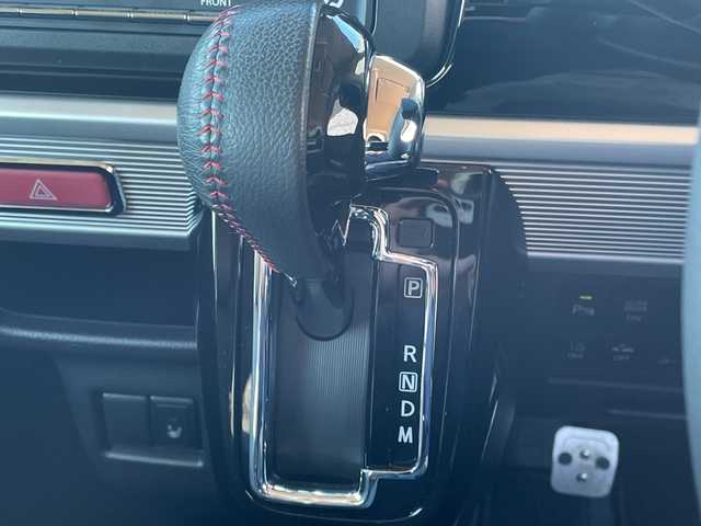 スズキ スペーシア カスタム HYBRID XS ターボ 茨城県 2019(平31)年 2.5万km ピュアホワイトP 純正ナビ　/-BT/TV/AM/衝突軽減システム　/両側パワースライドドア　/全方位カメラ　/ＥＴＣ２．０　/クルーズコントロール　/ＬＥＤヘッドライト　/パドルシフト　/シートヒーター　/ドライブレコーダー　/アイドリングストップ