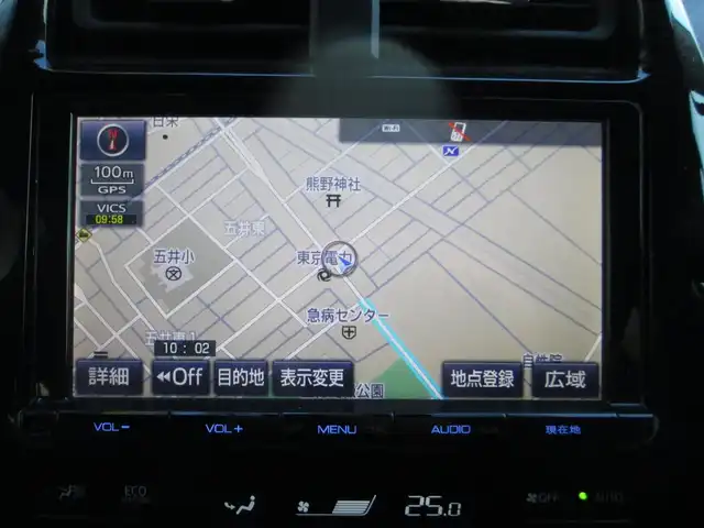 トヨタ プリウス S ツーリングセレクション 千葉県 2015(平27)年 4.9万km エモーショナルレッド ワンオーナー/純正9型SDナビ/バックカメラ/純正オーディオ【DVD/CD/BT/SD】/Toyota Safety Sense P/レーダークルーズコントロール/レーンキープアシスト/黒革シート/前席シートヒーター/AC100V/純正前方ドライブレコーダー/ビルトインETC/スペアキー/取扱説明書/ナビ取扱説明書/新車時保証書/トヨタ整備記録簿(R2/R4/R6)