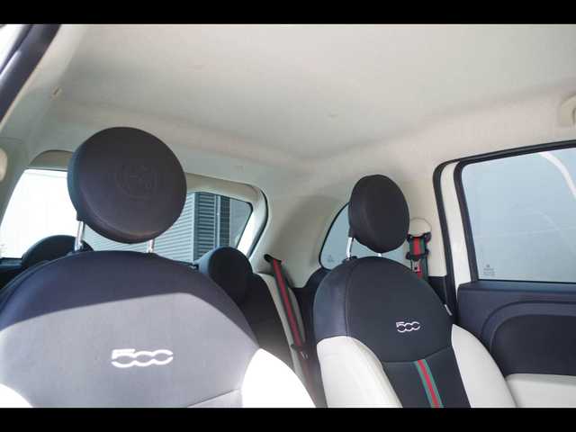 開梱 設置 無料 Fiat 500 ヘッドレスト Gucci By 内装品 シート Www Pta Palembang Go Id