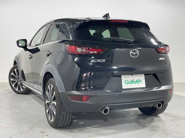 マツダ ＣＸ－３