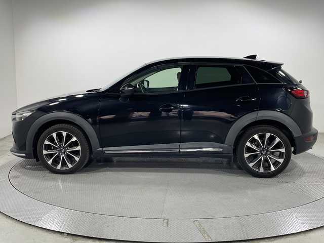 マツダ ＣＸ－３