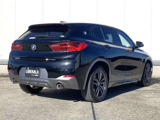 ＢＭＷ Ｘ２