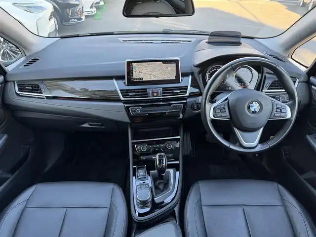 ＢＭＷ ２１８ｉ