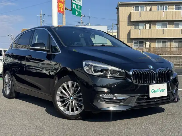 ＢＭＷ ２１８ｉ