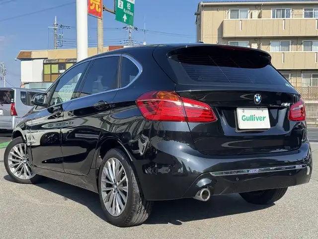 ＢＭＷ ２１８ｉ