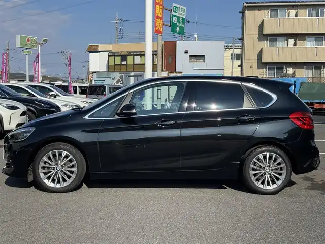 ＢＭＷ ２１８ｉ