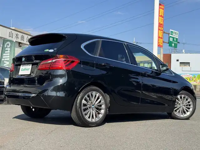 ＢＭＷ ２１８ｉ