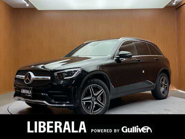 メルセデス・ベンツ ＧＬＣ２２０