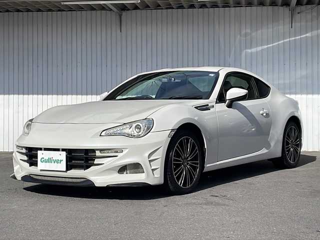 スバル ＢＲＺ