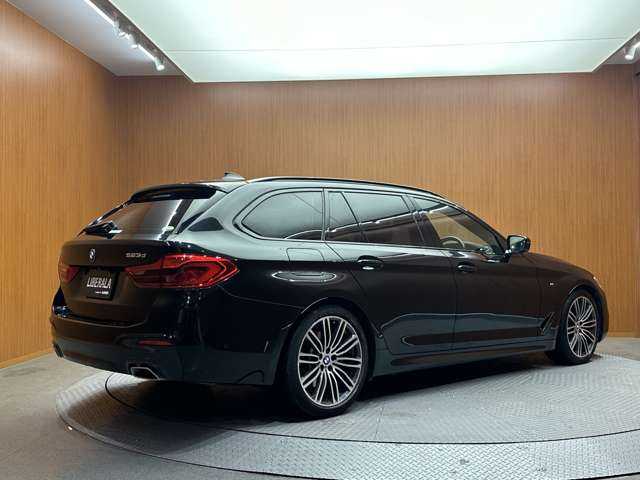 ＢＭＷ ５２３ｄ