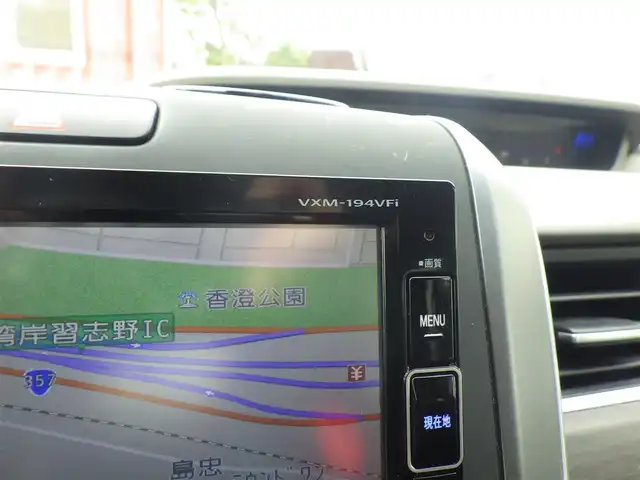 ホンダ フリード G ホンダセンシング 千葉県 2019(平31)年 6.1万km プレミアムクリスタルレッドM ホンダセンシング/・衝突軽減ブレーキ（CMBS）/・車線維持支援システム（LKAS）/・アダプティブクルーズコントロール（ACC）/・後方誤発進抑制機能/・誤発進抑制機能/両側パワースライドドア/ハーフレザーシート/純正SDナビ/地デジTV/【DVD/CD再生機能　Bluetooth接続】/バックカメラ/ドライブレコーダー/革巻きステアリング/ステアリングスイッチ/ETC/LEDヘッドライト/ウインカーミラー/純正15インチアルミホイル/Honda スマートキー