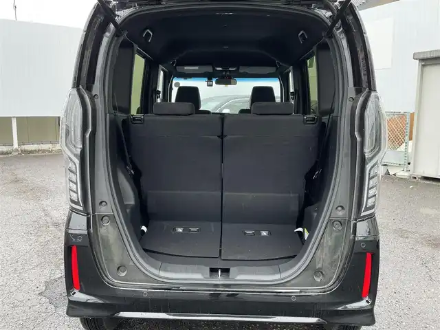 ホンダ Ｎ ＢＯＸ カスタム L スタイル+ブラック 福島県 2023(令5)年 0.7万km クリスタルブラックパール 両側パワースライドドア /社外SDナビ/バックカメラ/フルセグテレビ/レーンアシスト /ドライブレコーダー/クルーズコントロール/純正14インチAW/プッシュスタート/保証書/取説書