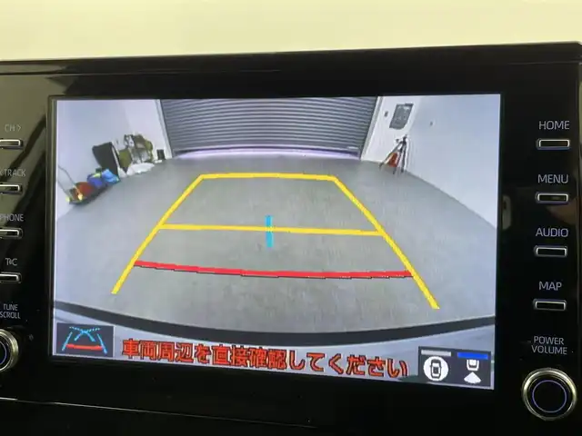 トヨタ カローラ クロス ハイブリッド Z 福井県 2022(令4)年 4.6万km プラチナホワイトパールマイカ トヨタセーフティセンス/・衝突軽減ブレーキ/・クルーズコントロール/・車線逸脱警報機能/・レーンキープアシスト/ディスプレイオーディオ/【AM/FM/CD/Bluetooth/フルセグTV】/全方位カメラ/ビルトインETC/パワーバックドア/ドライブレコーダー/プッシュスタート/スマートキー/スペアキー/オートライト/LEDヘッドライド