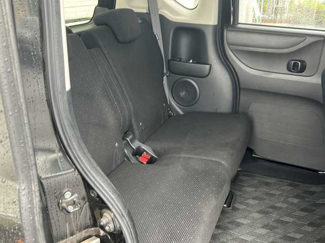 ホンダ Ｎ ＢＯＸ G SSパッケージ 茨城県 2014(平26)年 7.5万km スマートブラック シティーブレーキアクティブシステム/ナビ/　　BT/SD/TV/バックカメラ/両側パワースライドドア/オートライト/純正14インチアルミホイール/スマートキー/ETC