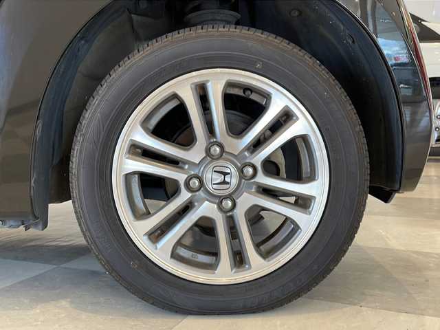ホンダ Ｎ ＢＯＸ G SSパッケージ 福井県 2014(平26)年 7.6万km スマートブラック イクリプス7インチSDナビ/BT/SD/CD/DVD/フルセグTV/バックカメラ/ETC/前後ドライブレコーダー/両側パワースライドドア/シティーブレーキアクティブシステム/純正14インチアルミホイール/プッシュスタート/スマートキー/ステアリングスイッチ