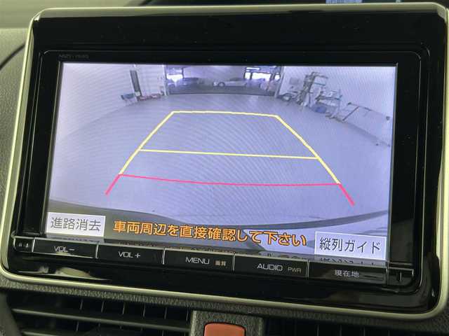 トヨタ ヴォクシー ZS 埼玉県 2014(平26)年 7万km ボルドーマイカメタリック 純正ナビ(NSZT-Y62G)/フルセグ/Bluetooth/CD/DVD/バックカメラ/両側パワースライドドア/ステアリングリモコン/電格ウィンカーミラー/純正フロアマット/LEDヘッドライト/オートライト/純正16インチアルミホイール