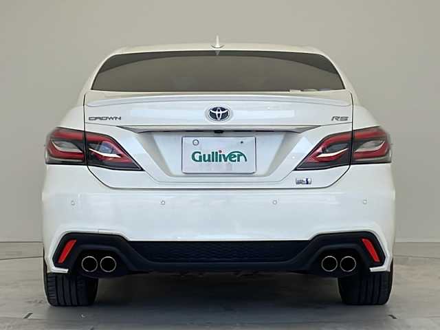 トヨタ クラウン ハイブリッド RS リミテッド 愛知県 2020(令2)年 3.1万km ホワイトパールクリスタルシャイン 衝突軽減システム/純正8型ナビ/LEDヘッドライト/全方位カメラ/LEDヘッドライト/レーダークルーズコントロール/シートヒーター/エアシート/フルセグ/CD DVD/Bluetooth/バックカメラ/パワーシート/ヘッドアップディスプレイ/コーナーセンサー/純正アルミホイール/ETC2.0/ブラインドスポットモニター/ステアリングヒーター/オートマチックハイビーム/ステアリングスイッチ/スマートキー/プッシュスタート