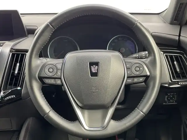 トヨタ クラウン ハイブリッド RS リミテッド 新潟県 2020(令2)年 3.1万km ホワイトパールクリスタルシャイン 衝突軽減システム/トヨタセーフティセンス/純正8型ナビ/全方位カメラ/LEDヘッドライト/レーダークルーズコントロール/シートヒーター/エアシート/フルセグ/CD DVD/Bluetooth/バックカメラ/パワーシート/ヘッドアップディスプレイ/コーナーセンサー/純正アルミホイール/ETC2.0/ブラインドスポットモニター/ステアリングヒーター/オートマチックハイビーム/ステアリングスイッチ/スマートキー/プッシュスタート