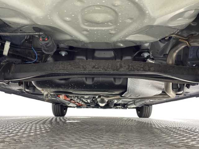 トヨタ アクア G 神奈川県 2023(令5)年 0.5万km ダークブルーマイカM トヨタセーフティセンス/純正7型ディスプレイオーディオ/・BT/USB/MiraCast/パノラミックビューモニター/ビルトインETC/前後ドライブレコーダー/スマートキー/スペアキー/プッシュスタートボタン/BSM/オートライト/純正フロアマット