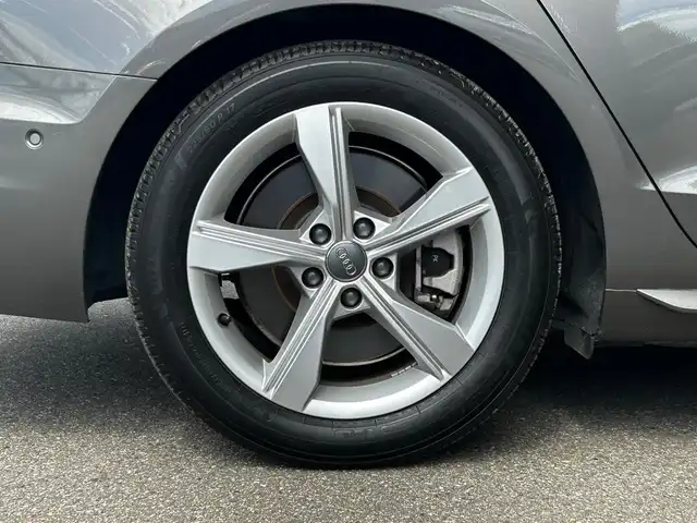 アウディ Ａ４ 45TFSIクワトロアドバンスド 富山県 2020(令2)年 3.9万km グレー メモリナビ/Bluetooth接続/USB接続/AM/FMラジオ/360°カメラ/パワーバックドア/ACC/アイドリングストップ/D/N席パワーシート/D/N席シートヒーター/横滑り防止/パークアシスト/バーチャルコックピット/ETC2.0/純正17インチAW