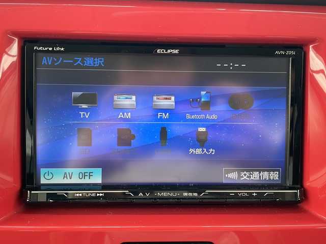 スズキ ハスラー Jスタイル 三重県 2015(平27)年 3.5万km フェニックスレッドパール/ホワイト2トーンルーフ 社外ナビ/バックカメラ/前席シートヒーター/前後ドライブレコーダー/ビルトインETC/純正ゴムフロアマット/革巻きステアリング/オートライト/電動格納ミラー/禁煙車