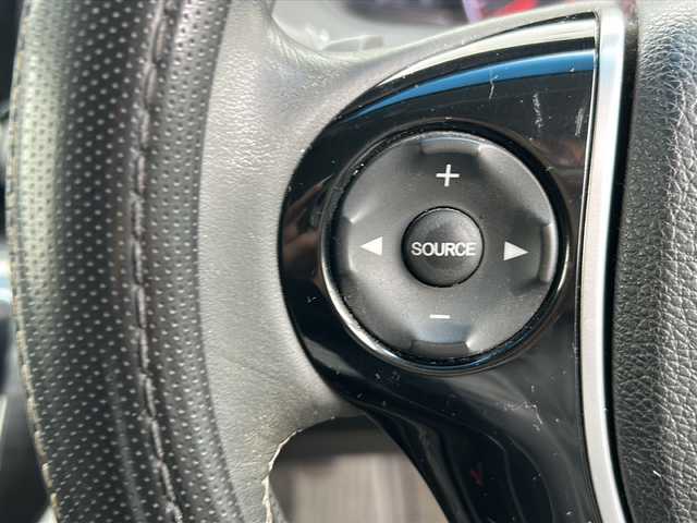 ホンダ オデッセイ アブソルート 三重県 2015(平27)年 12.8万km ホワイトオーキッドパール 純正８型ナビ　/バックカメラ　/両側パワースライドドア/ビルトインETC/レーダークルーズコントロール /レーンキープアシスト /アイドリングストップ/ホンダセンシング /前方ドライブレコーダー/LEDヘッドライト /オートライト /ステアリングスイッチ /ハーフレザーシート/電動格納ミラー /禁煙車