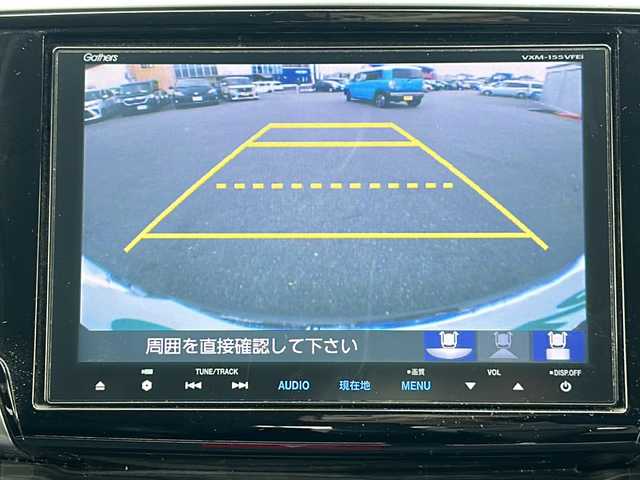 ホンダ オデッセイ アブソルート 三重県 2015(平27)年 12.8万km ホワイトオーキッドパール 純正８型ナビ　/バックカメラ　/両側パワースライドドア/ビルトインETC/レーダークルーズコントロール /レーンキープアシスト /アイドリングストップ/ホンダセンシング /前方ドライブレコーダー/LEDヘッドライト /オートライト /ステアリングスイッチ /ハーフレザーシート/電動格納ミラー /禁煙車
