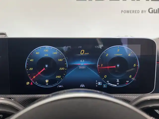メルセデス・ベンツ Ａ２００ｄ AMGライン 福岡県 2020(令2)年 3.6万km コスモスブラック ナビ　/フルセグ　/ハーフレザー　/シートヒーター　/パワーシート　/ＡＣＣ　/ＢＳＭ　/アクティブレーンキープ　/前後クリアランスソナー　/パドルシフト　/マルチビームＬＥＤ　/スマートキー　/純正１８インチＡＷ　/ＥＴＣ