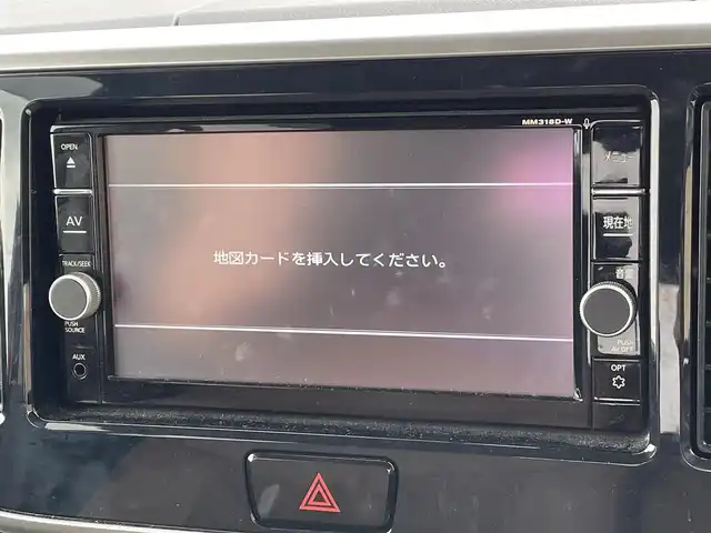 日産 デイズ ルークス HWS X Vセレクション 東京都 2019(令1)年 3.3万km スパークリングレッド/ブラック 全周囲　/両電スラ　/純ナビ　/地デジ　/エマブレ　/オートマチックハイビーム　/ＬＥＤヘッドライト　/ＥＴＣ　/純正アルミホイール　/純正フロアマット　/アイドリングストップ　/レーンディパーチャーアラート