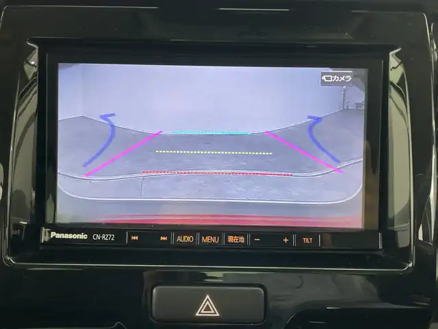 スズキ ハスラー Jスタイル Ⅱ 群馬県 2016(平28)年 8.4万km フェニックスレッドパール/ブルーイッシュブラックパール 純正7インチナビ スズキセーフティーセンス　ハーフレザーシート　前席シートヒーター　アイドリングストップ機能　ビルトインETC　バックカメラ　オートエアコン　