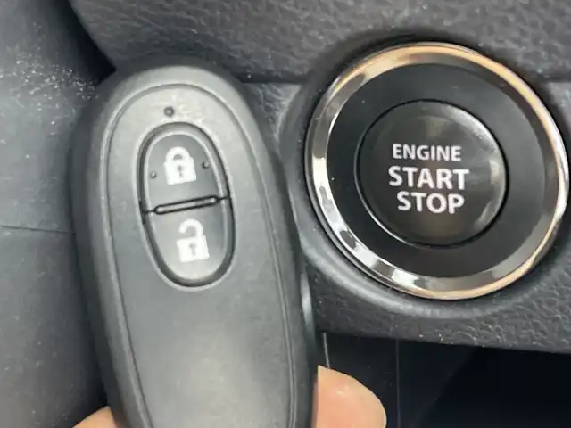 スズキ ハスラー Jスタイル Ⅱ 群馬県 2016(平28)年 8.4万km フェニックスレッドパール/ブルーイッシュブラックパール 純正7インチナビ スズキセーフティーセンス　ハーフレザーシート　前席シートヒーター　アイドリングストップ機能　ビルトインETC　バックカメラ　オートエアコン　