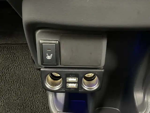 スズキ ハスラー Jスタイル Ⅱ 群馬県 2016(平28)年 8.4万km フェニックスレッドパール/ブルーイッシュブラックパール 純正7インチナビ スズキセーフティーセンス　ハーフレザーシート　前席シートヒーター　アイドリングストップ機能　ビルトインETC　バックカメラ　オートエアコン　